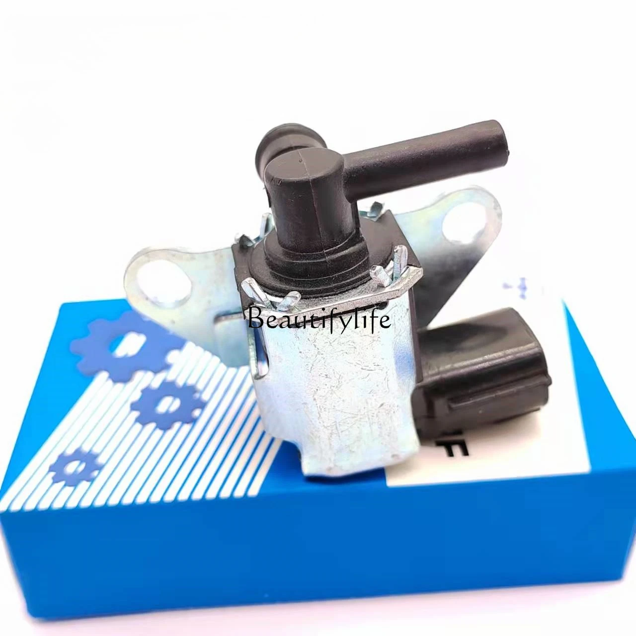 

JJ accessoriesJ14930-1HC0A K5T46791 Automotive vacuum solenoid valve Carbon tank solenoid valve