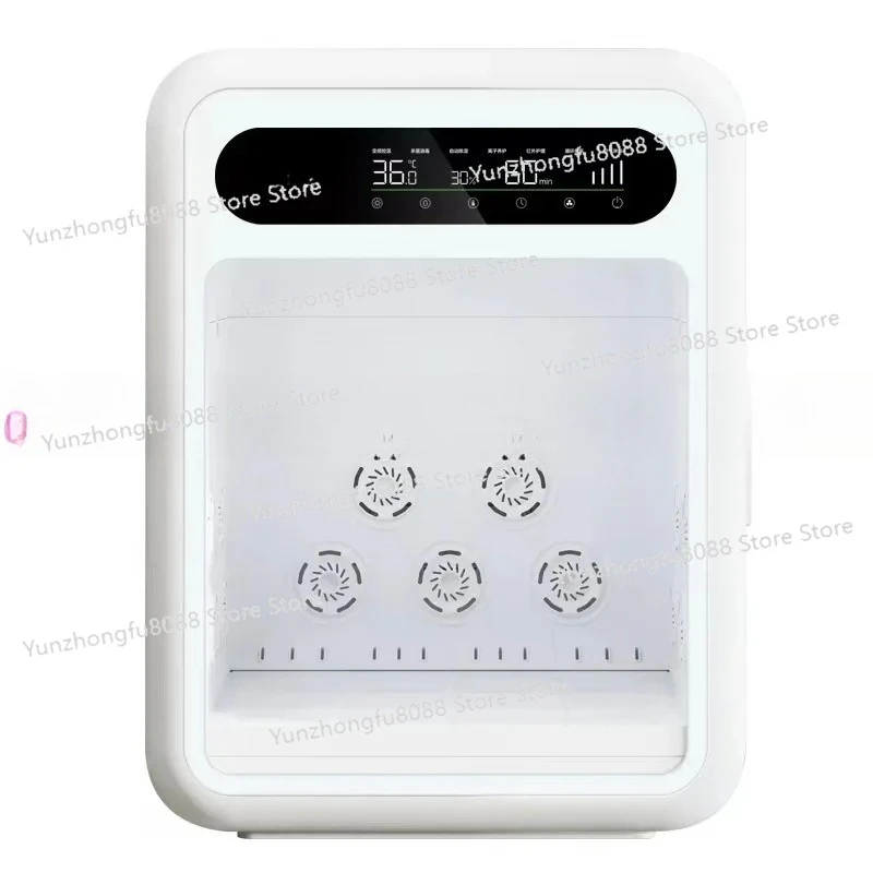 

Jirpet Drying Baker Pet Pet Dryer Mute Household Small Dog Dog