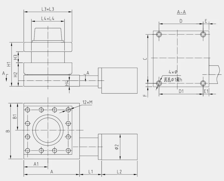 LD4B-CK0625 lathe electric tool holder  lathe knife holder