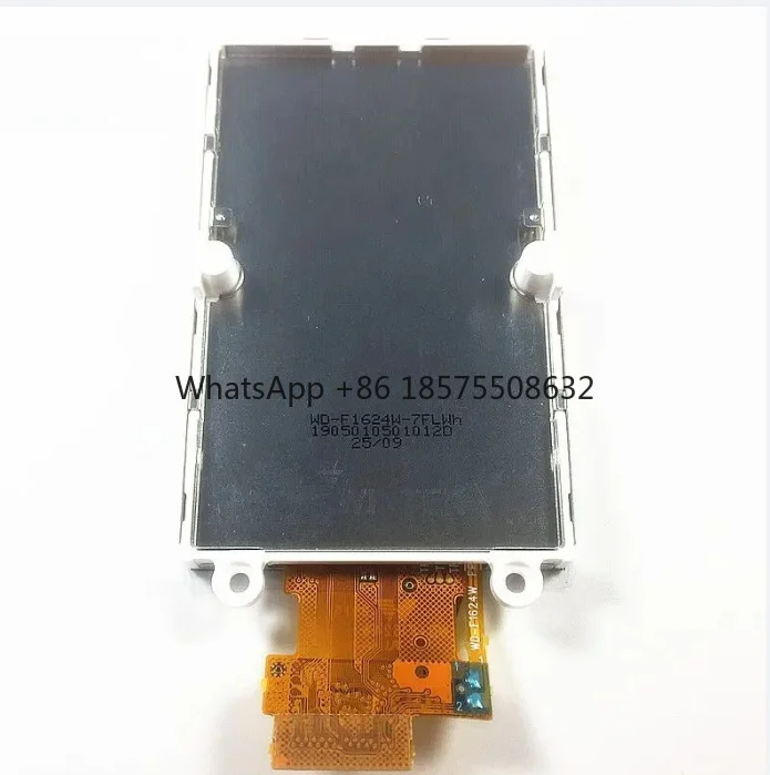 Skylarpu LCD Screen For GARMIN APPROACH G3 Handheld GPS LCD Display Screen Panel Repair Replacement