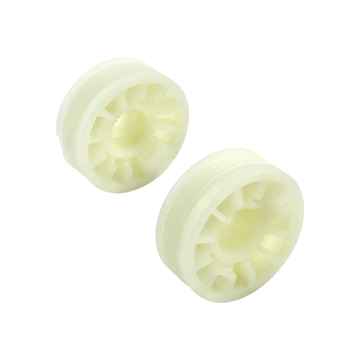 

Innovative 4pcs Car window regulator gear for Hyundai Tucson Kia Sportage