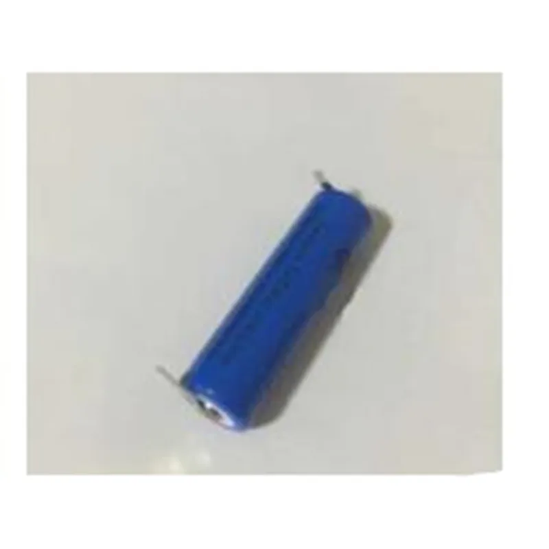 

4Pcs/Lot 3.7V 14500 AA Size Lithium Ion Li-ion Rechargeable Battery