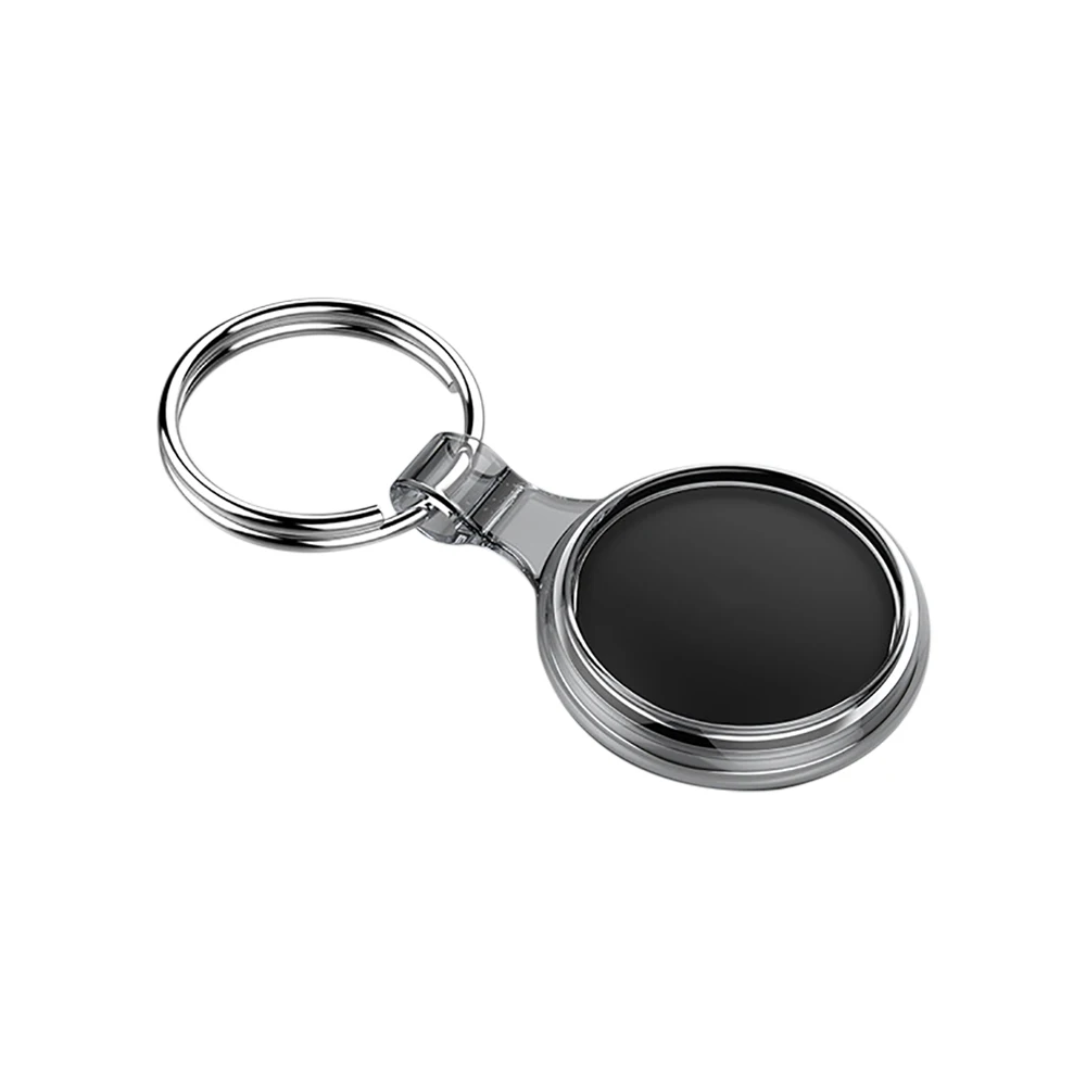Mini traqueur GPS mondial, étiquette intelligente, compatible avec iOS, trouver mon application, recherche de clé, voiture, animal de compagnie, anti-perte, localisateur d'alarme, iTag pour iPhone