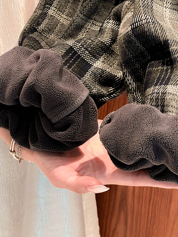 กางเกงขายาวลายสก๊อตเด็กผู้ชาย แบรนด์ Thiened Fce สไตล์เกาหลี แฟชั่นลำลอง ใส่ได้ทุกโอกาส