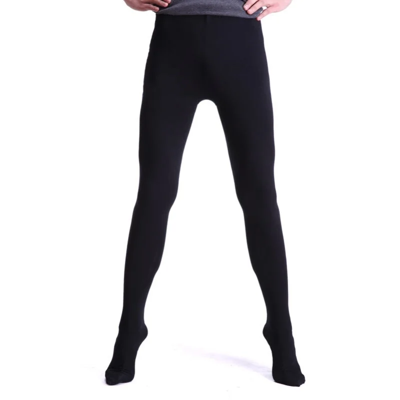 new-2026-men's-ballet-dance-suit-thin-cotton-onesie-dance-pants-mid-ballet-exam-practice-trousers-stage-performance-costume