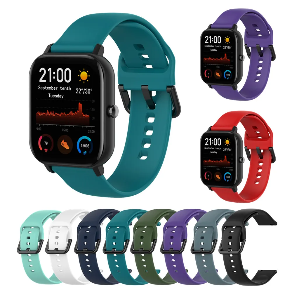 Silicone Bracelet F… - image