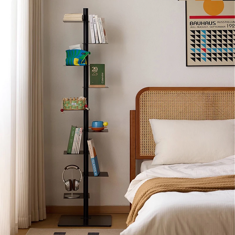 

Corner Bedroom Display Stand Collection Cabinet Buffet Dessert Shelves Regale Outdoor Cute Living Room Repisa Room Decoration