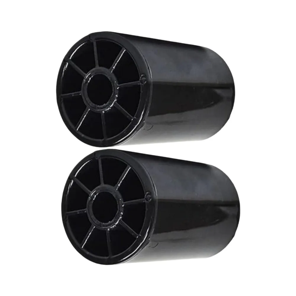 2 Pcs 4x2.12 Anti-Scalp Deck Roller Wheels For For Simplicity Mower Models 700 3100 4200 5116 5200 Replacement Parts