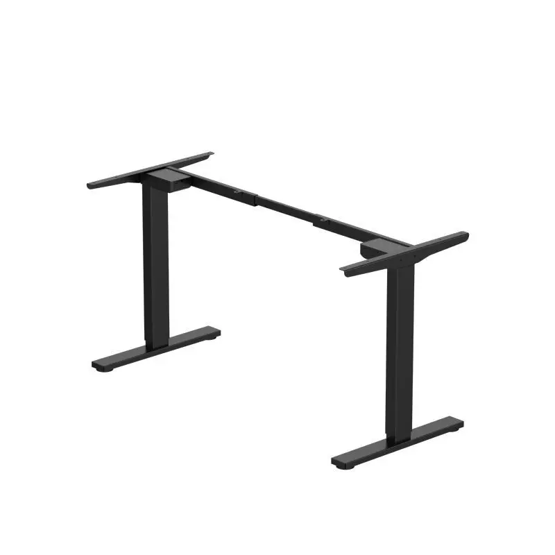 

Electric Standing Desk Dual Motor Smart Lifting Office Desk Metal Steel Electric Lifting Computer Study Desk