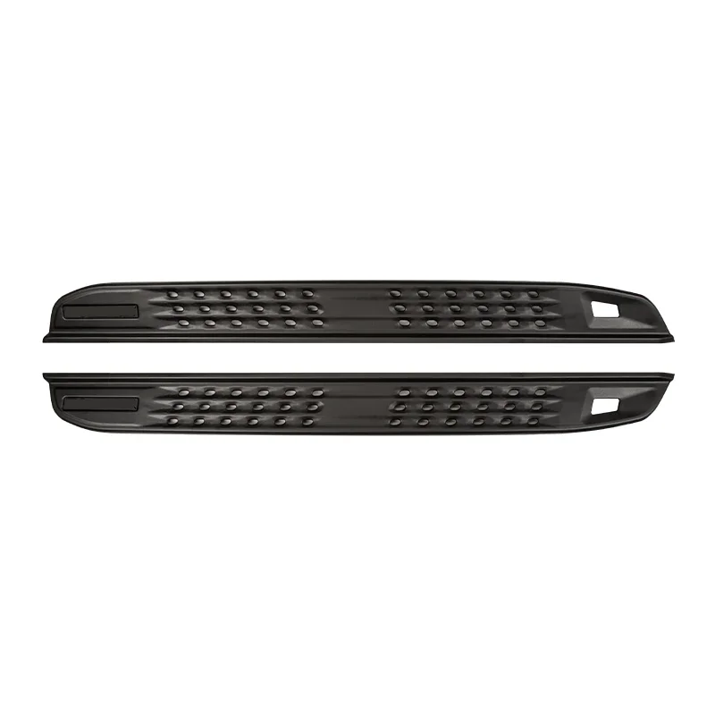 

Hot Sale New Raptor Style Steel Material Side Step Running Board Nerf Steps Fits For Ford Ranger 2012+ T6/T7/T8/T9
