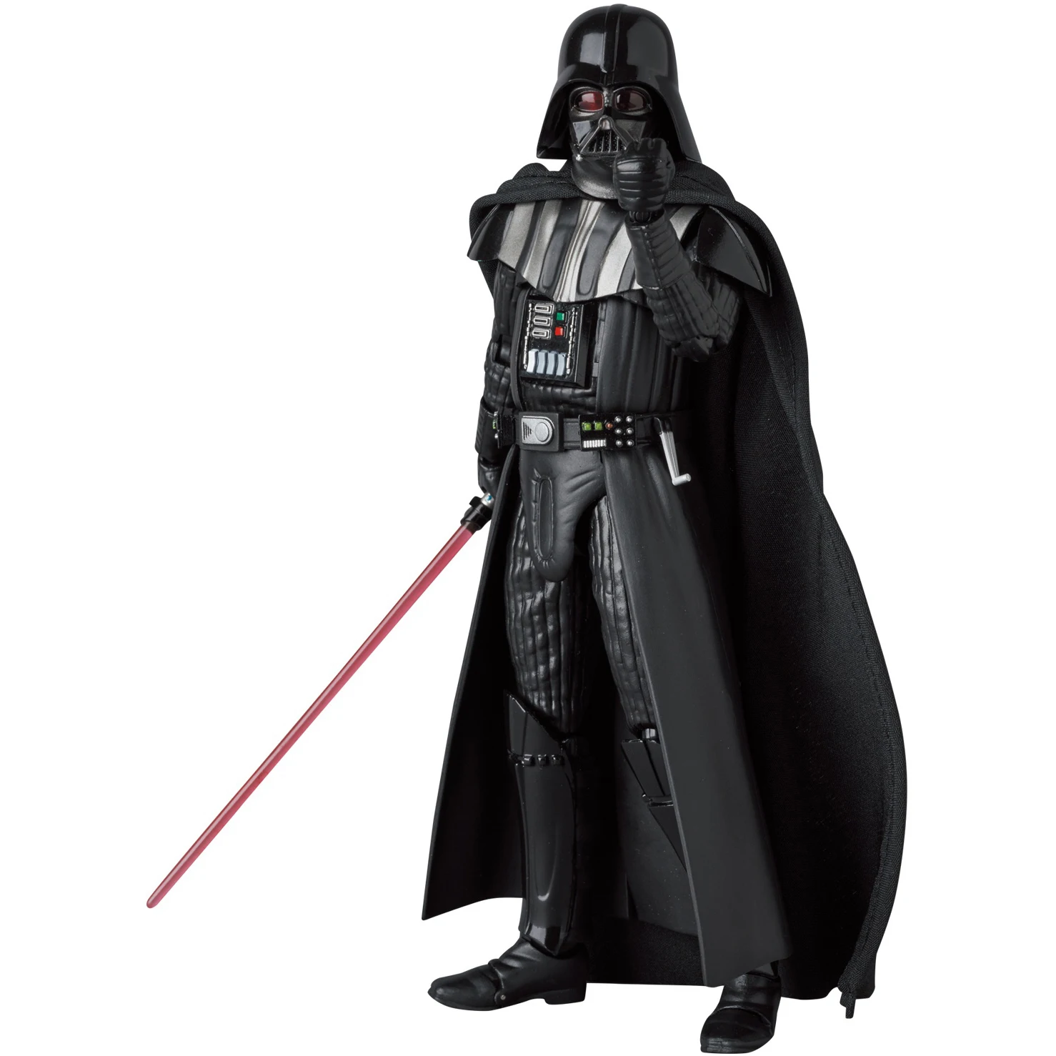 [Gotowa dostawa] Medicom MAFEX Star Wars Darth Vader Darth Vader kolekcja ruchome figurki zabawki modele animacja filmów Multiverse