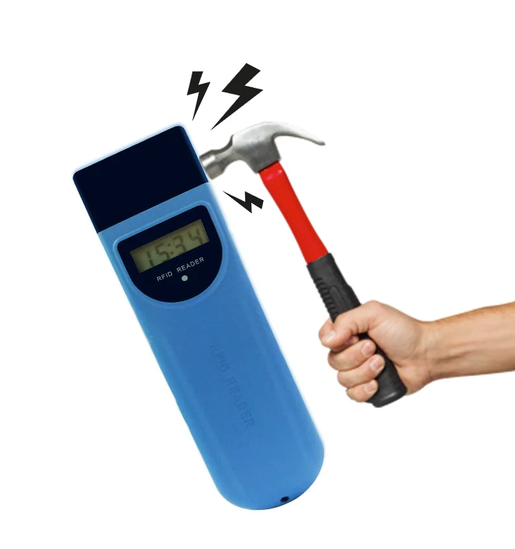 2026unique Rfid Guard Patrol Management System Security Guard Clocking Rfid Guard Tour Patrol System