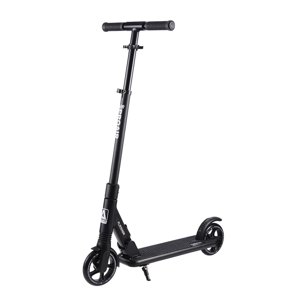

Kids Folding Scooter Gift Two Wheel Lightweight Foldable Scooter Custom Logo Children Outdoor Riding Kick Scooter Beginner Toy