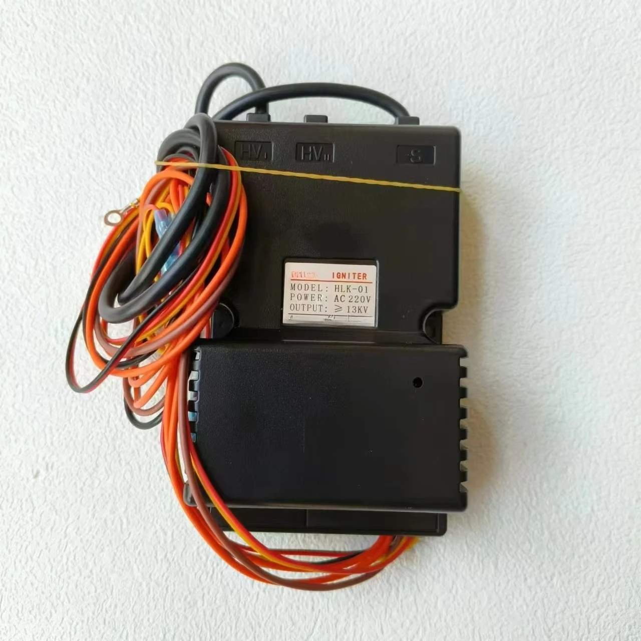 

HKE HLK-01 Special ignition controller for oven equipment