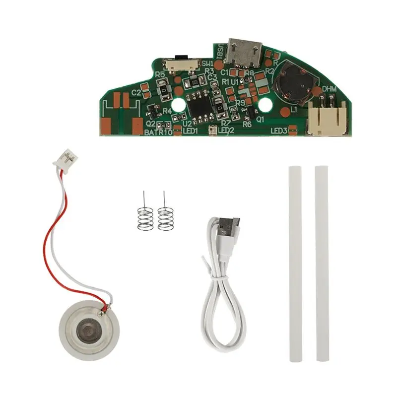 A20F-Sprayer Humidifier Module Atomization Control Board Atomizer Mist Maker Driver Circuit Board Module