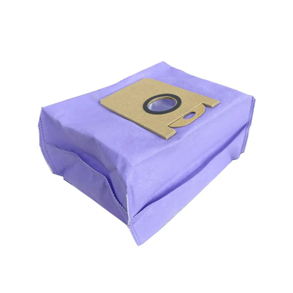 Eufy RoboVac L35 하이브리드 +, LR30 하이브리드 + 로봇 진공 교체 예비 부품 액세서리, 걸레 천 먼지 봉투 호환