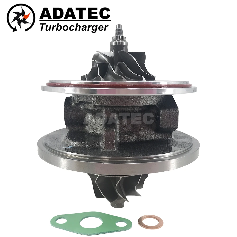 GT1749V 717858 Turbo CHRA 038145702GV 038145702E Turbine Cartridge for Audi A6 1.9 TDI (C5) 96 Kw - 130 HP AVF / AWX 2001-2005