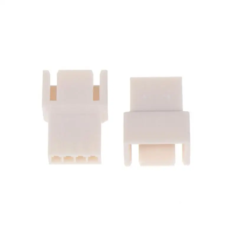 Molex 29110043 4Pin Connector Housing 2.5mm Pitch Insulated Plastic Socket Terminal Housing For Electronic Wire Connection