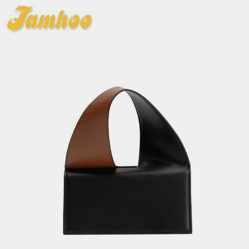 

Jamhoo Ladies Handbag Brand Designer Cartoon Decorative Shoulder Bag PU Leather Tote Bags Crossbody Messenger Bags Women Shoulde