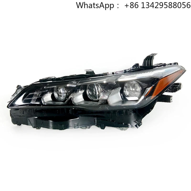 

Original Used High Configuration LED Headlight Assembly for Toyota Avalon Genuine Used Quality Body Kits Front Bumper Hood