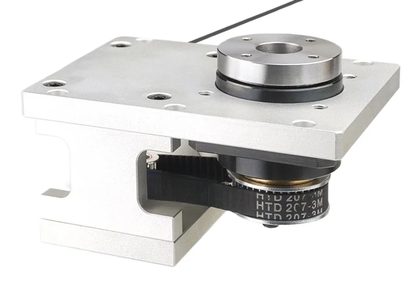 

Rotary table servo motor gear reducer Rotary gear reducer