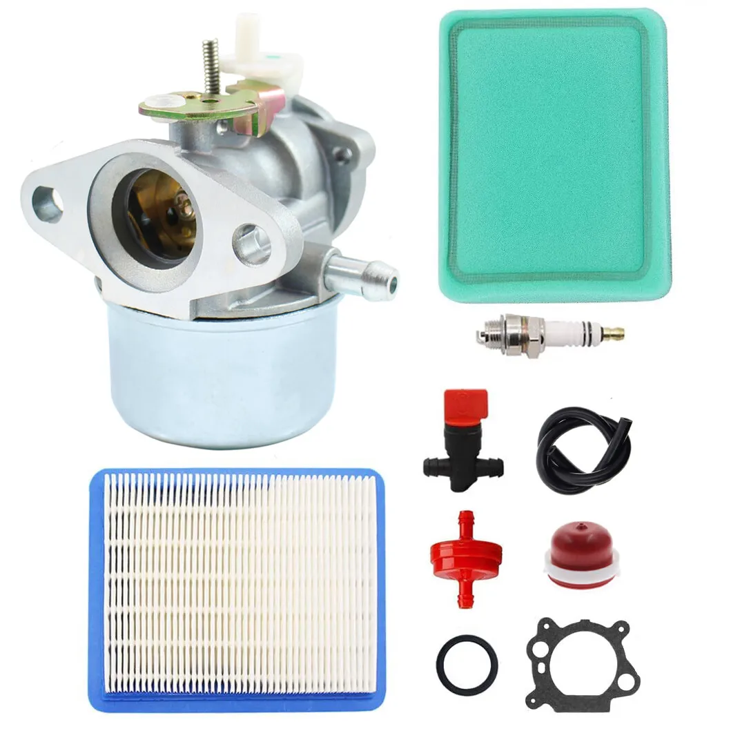 Carburetor Carb for Cub Cadet CSV 220 24A-030E100 Chipper Shredder