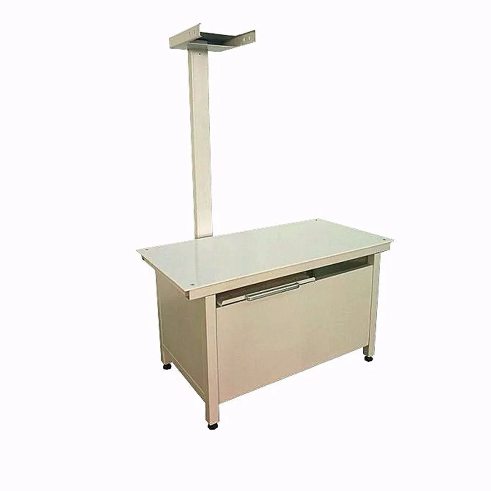 Professional veterinary digital xray machine table best price