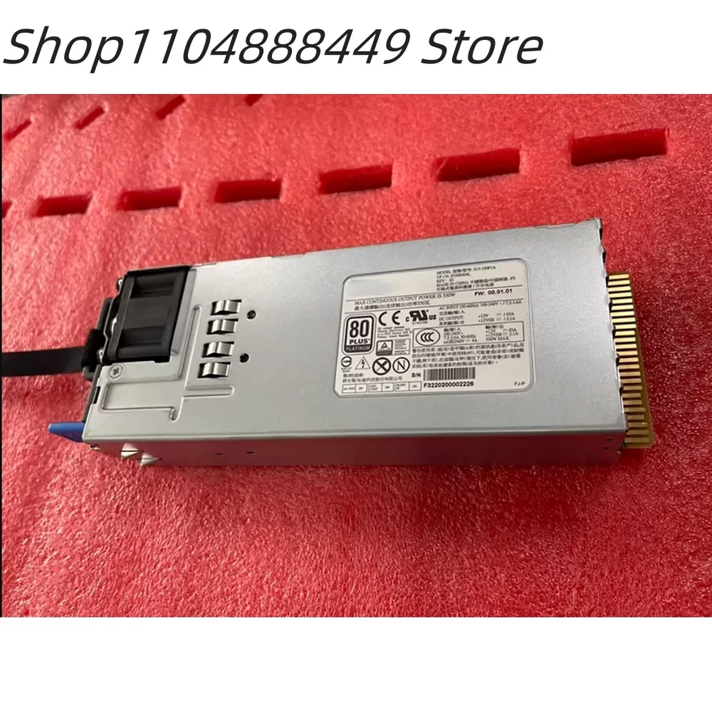 

S15-550P1A Блок питания 550 Вт