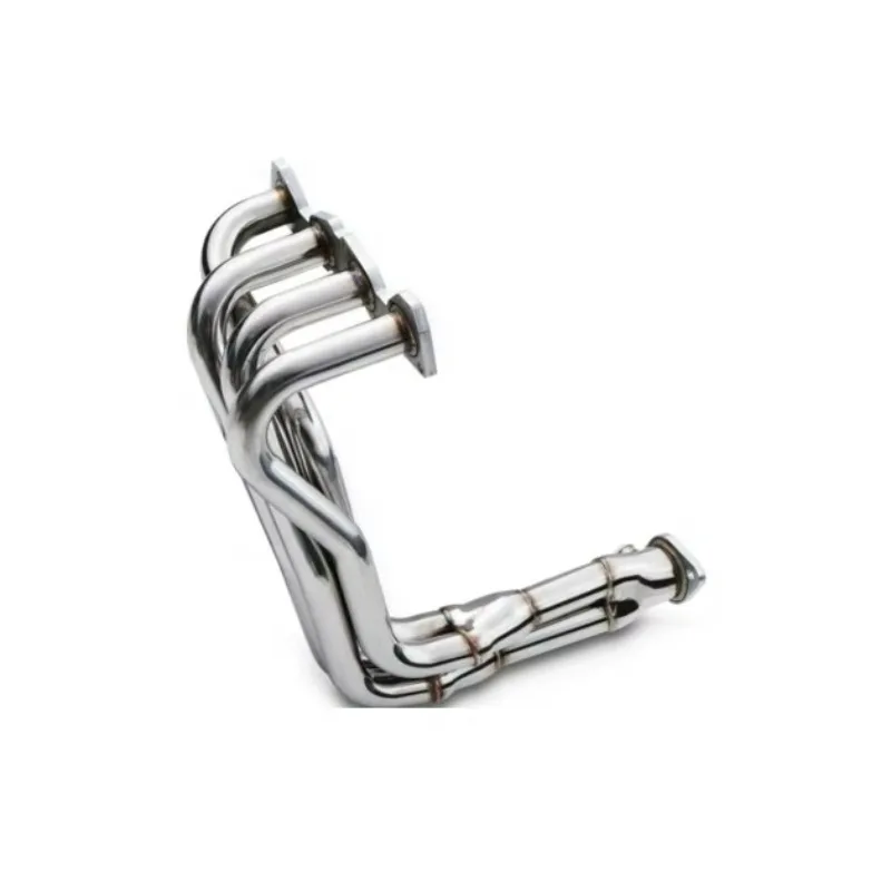 

SXLL Stainless Steel Seat Exhaust Manifold for 1.6 16V VTS