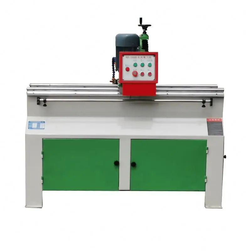 TEBAK XJ-18 Automatic Commercial Electric Woodworking Plane Knife Sharpener