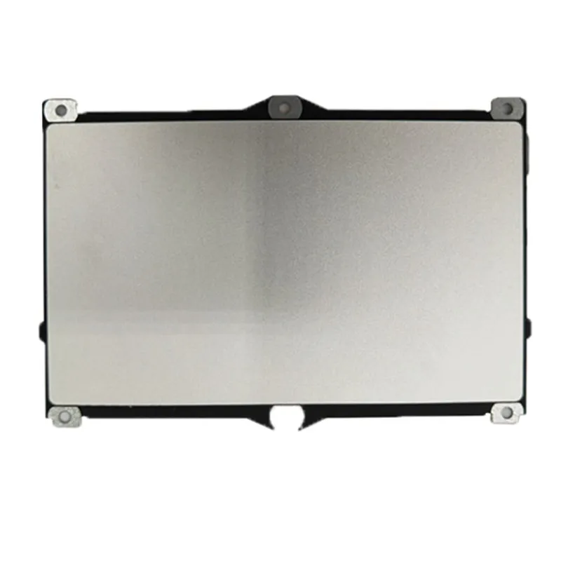 Original New Laptop Touchpad for Probook 440 G6 445 G6 440 G7 445 G7 Notebook Accessories Silver Trackpad Mouse Board