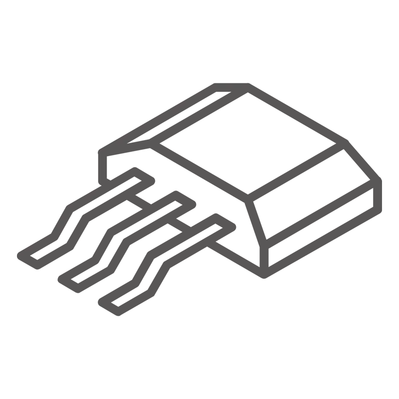 

Компоненты Тайвань Полупроводниковый магнитный датчик TSH253CX RFG Название бренда Тайвань Полупроводниковый