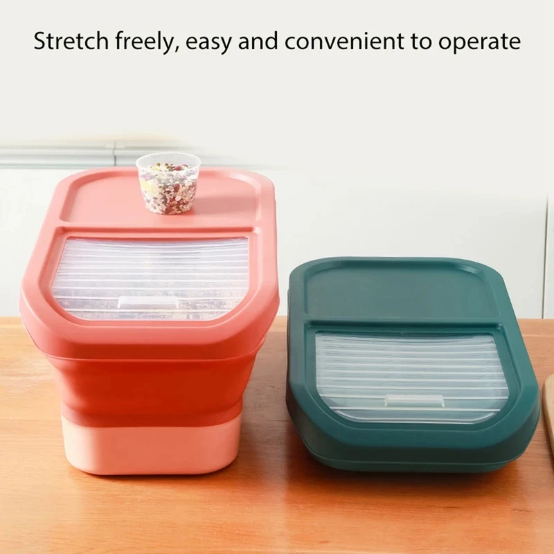 Thumbnail 4 - #27 Latest Pet Food Containers Offers