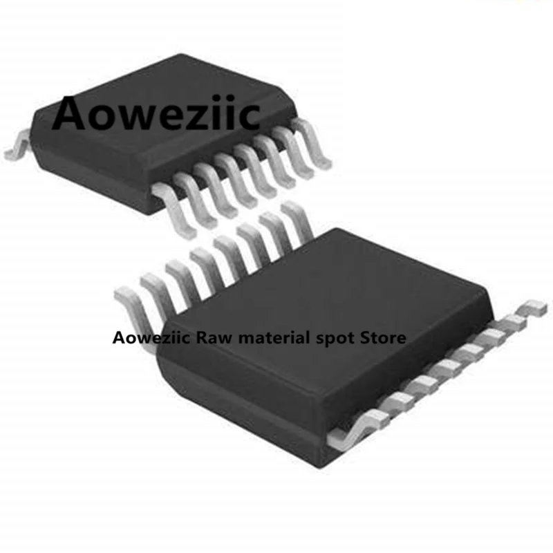 

Aoweziic 100% New Imported Original PCM3010DBR PCM3010D PCM3010 SSOP-24