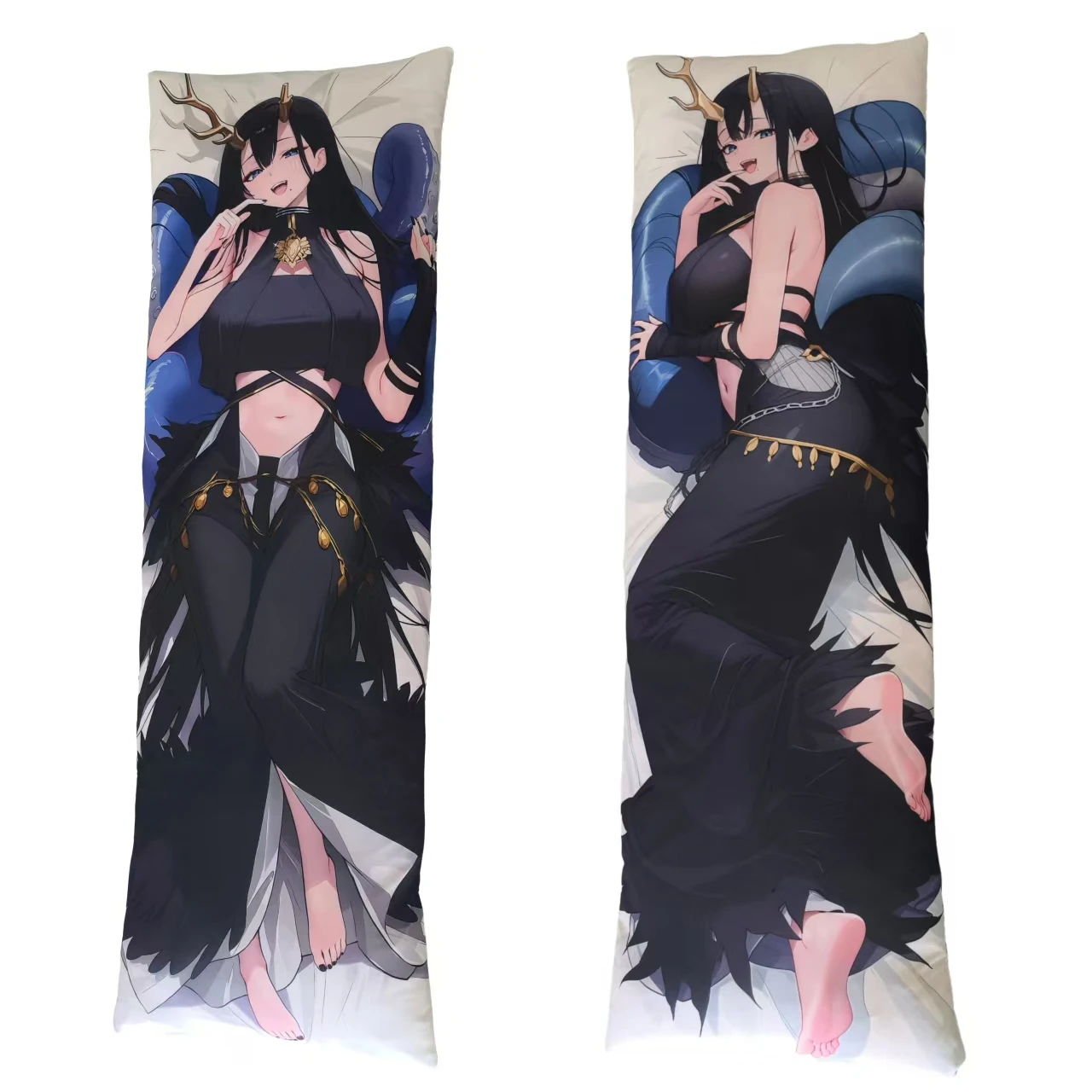 

Anime Girl Body Pillow Anime Waifu Pillow Custom Hot Girl Hugging Body Pillowcase Cover For Adult Uncensored NFSW