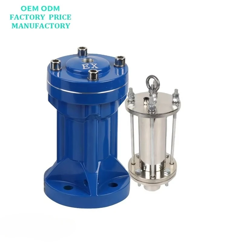 Made In China Impac…