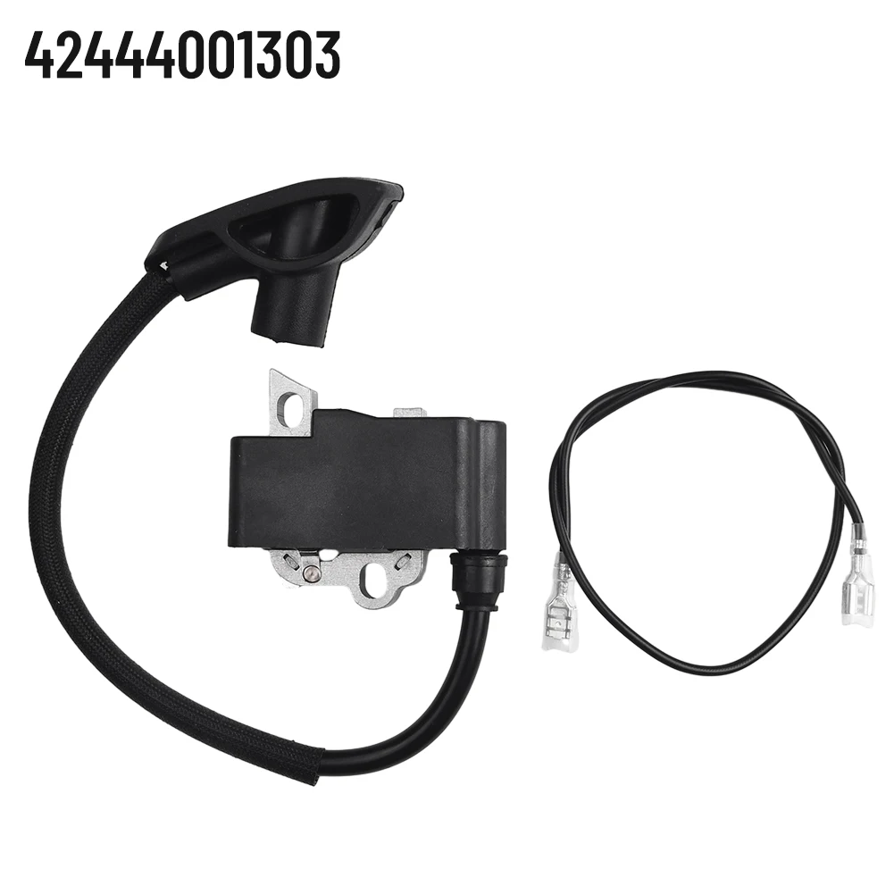 /Ignition /Coil /Alloy Plastic Replacement For BR350 BR430 BR450 SR450 Leaf Blower Vacuum Parts 4244 400 1303