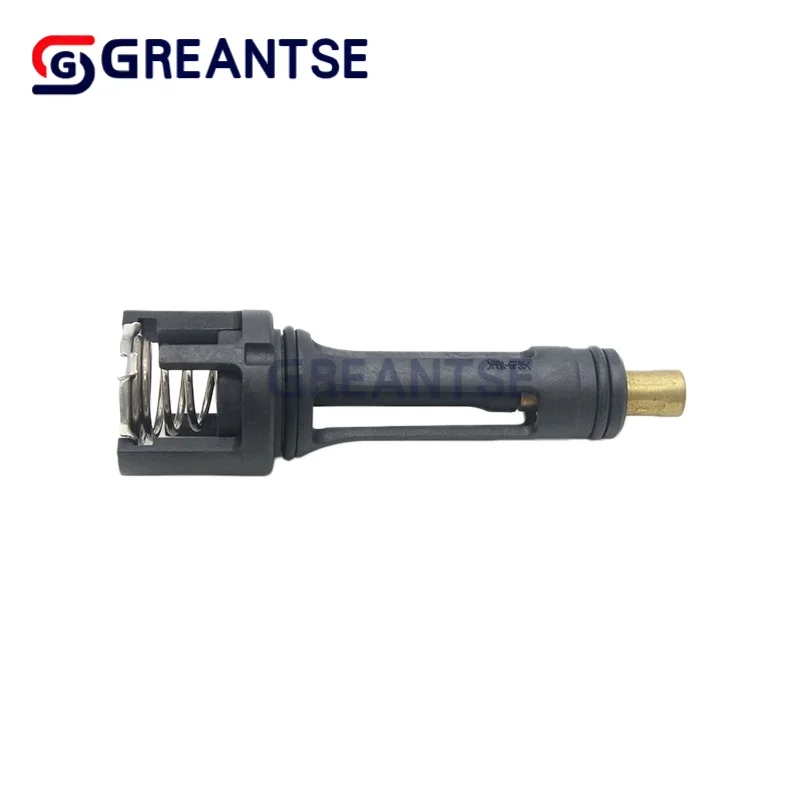 06L121113A 06L121111 Thermostat For VW GOLF PASSAT B8 Skoda SUPERB OCTAVIA KODIAQ Audi A3 Q3 Q5 SEAT LEON 06L121111G 06L121111B - view 3