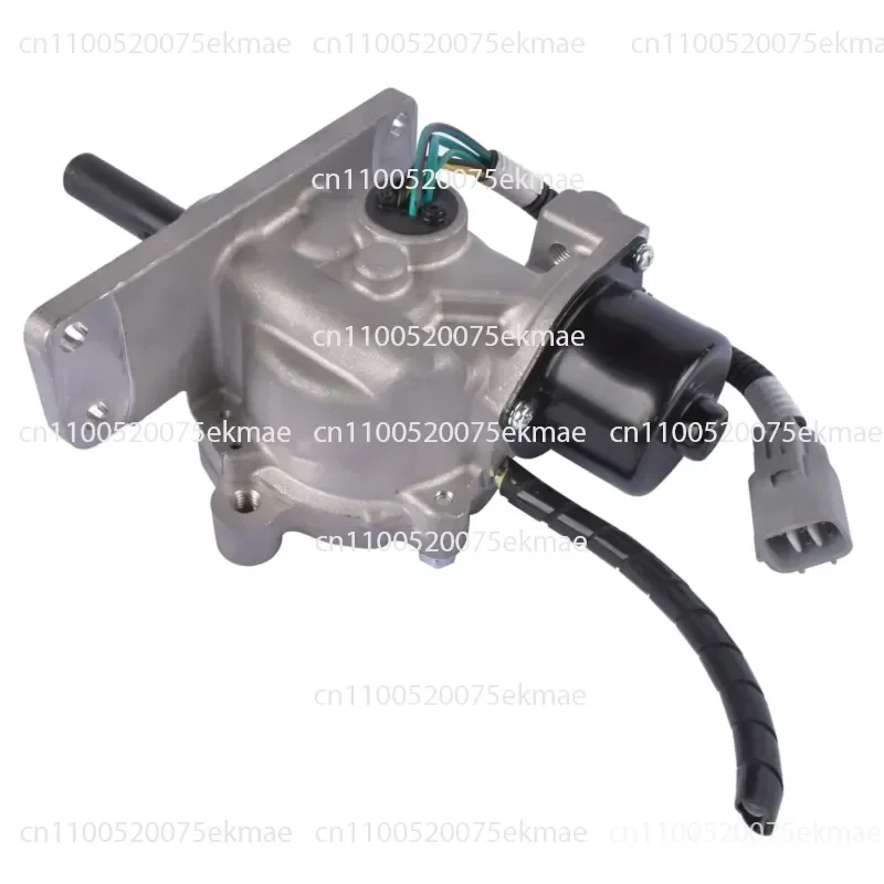 4145060042 Rear Differential Lock Actuator for LX450