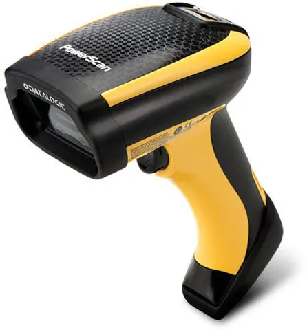 

Datalogic PD9330-AR Barcode Scanner RS232 for POS solutions