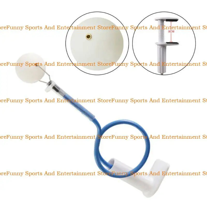 C4DE Professional Table Tennis Tennis Robot Robound Rebid Rebid for Ping Ball Machine Table Tennis Tennis for Strokin