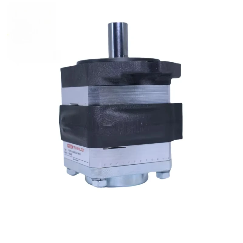 

High Pressure Hydraulic Servo Gear Pump PGI103-6-160-RA23-10 High Pressure Hydraulic Pump PGI PGI101 PGI102 PGI103 Series
