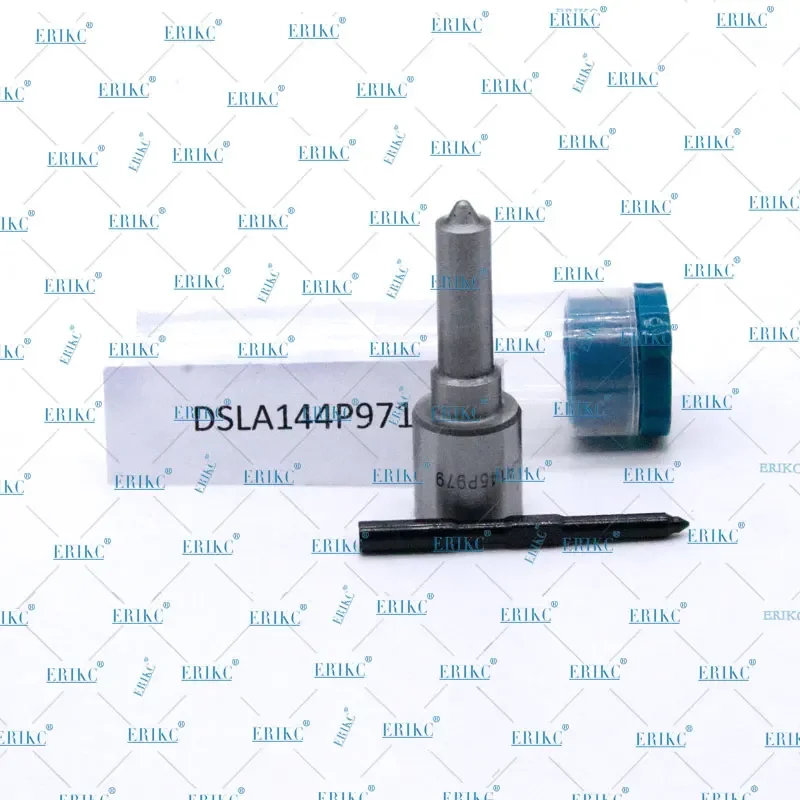 Nozzle DSLA144P971 Fuel Dispenser Nozzle DSLA 144 P971 OEM 0433175272 Fuel Injector Nozzle Sprayer for 0445 110 057 098435093