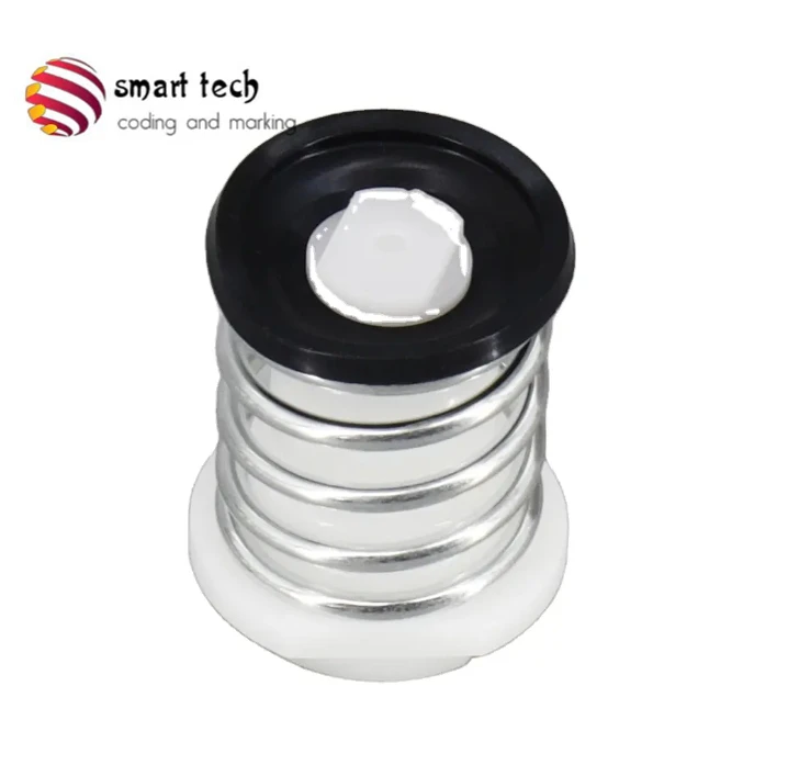 

Ink Supply Pump for HIT RX2 Printer Lead/pixel/pxr Parts