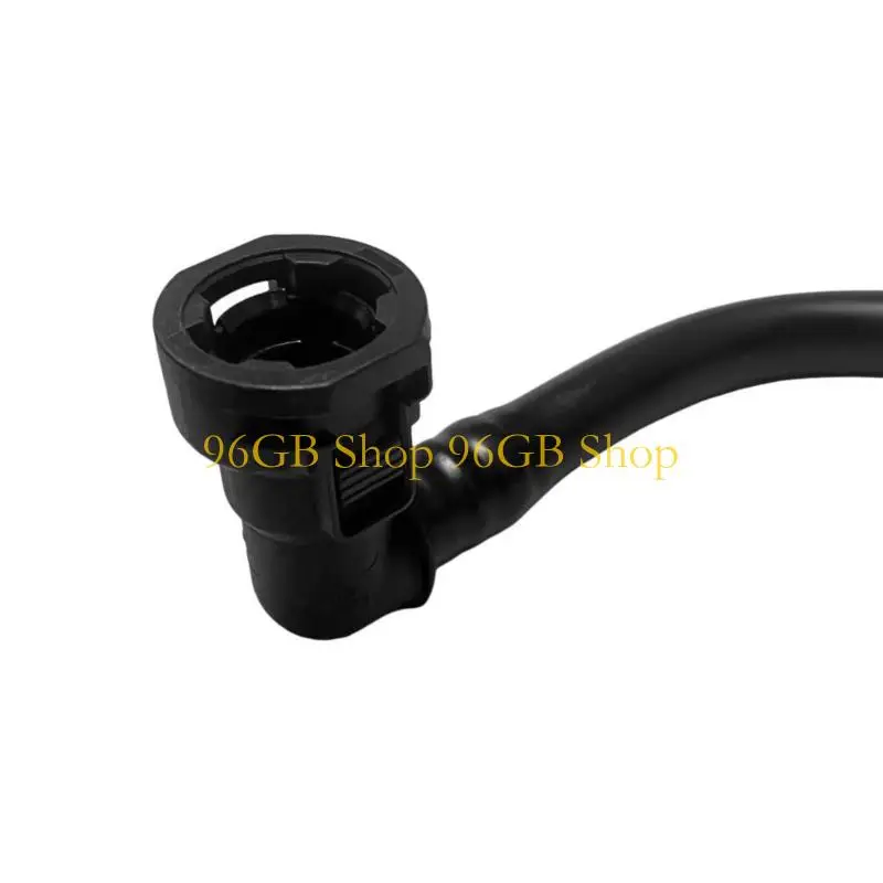 

96GB Strong Brake Vacuum Pipe Heat Resistant Vehicle Brake Hose 1KD612041E for