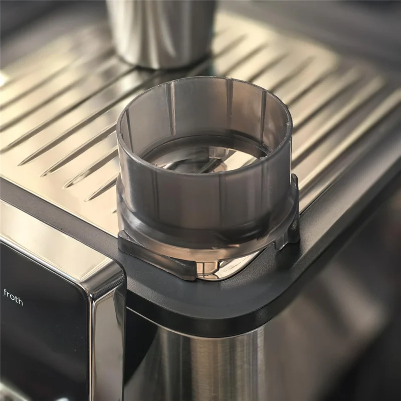 قمع A74G-Portafilter لملحقات مقهى Ninja Luxe، قمع Portafilter لآلة Ninja Espresso ES601