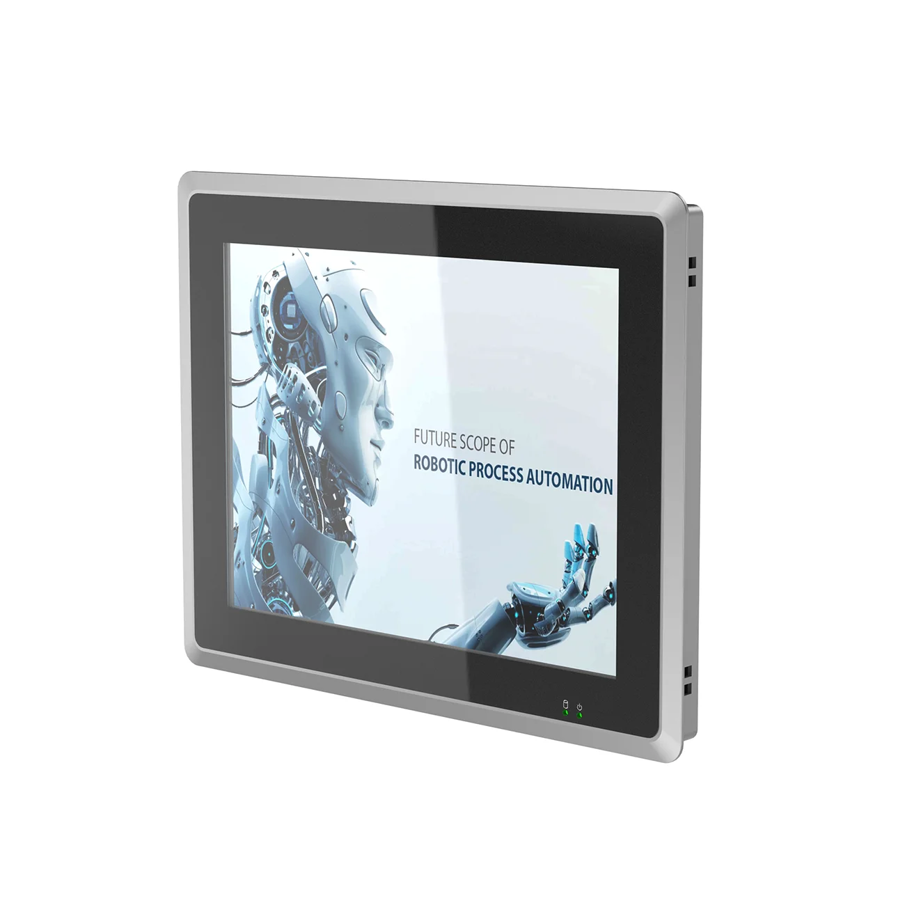 

Industrial Panel Pc Touch Screen Monitor All in One PC Win10/11 ip65 Waterproof IPC
