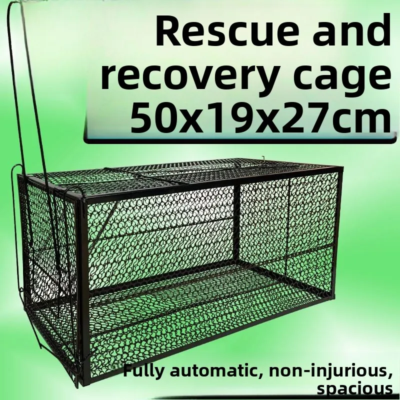 Auatic Trap Humane …