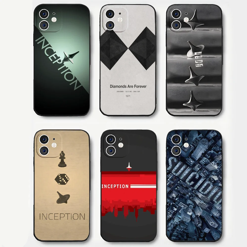 I-Inception Movie P… - image