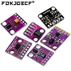 Gesture recognition sensor PAJ7620U2 9g Mesture recognition APDS-9930 9900 APDS-9960 VL6180 VL6180X Range Finder Optical Ranging